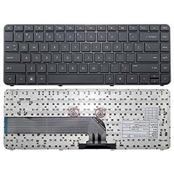 HP Pavilion DV4-3000 DV4-4000 Series Keyboard Laptop