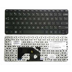 HP Mini 210-1000 210-1014 210-1081 Series Socket Kecil Keyboard Laptop