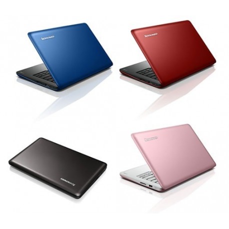 LENOVO IdeaPad S206