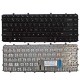 HP Envy 4 4-1000 4-1100 4-1200 4-1105DX 4-1110US Series Keyboard Laptop