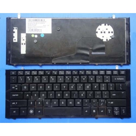 HP Probook 5220 5220M Series Keyboard Laptop