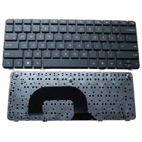 HP Pavilion DM1-3000 DM1-3100 DM1-3200 dm1Z-3000 Keyboard Laptop