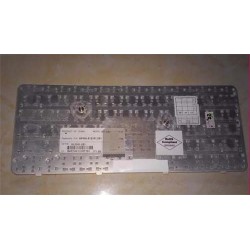 HP Pavilion DV2-1000 Series Putih Keyboard Laptop