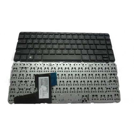 HP Pavilion 14 Series 2 Baut Keyboard Laptop