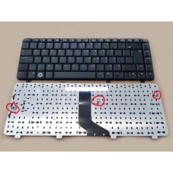 HP Compaq Presario CQ35 CQ30 CQ36 DV3-1000 DV3-2000 DV3-2100 DV3-2300 Series Keyboard Laptop