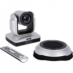 Aver VC520+ Professional Camera for Video Collaboration in Conference Rooms
