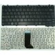 Toshiba M800 U500 T135 Series Keyboard Laptop