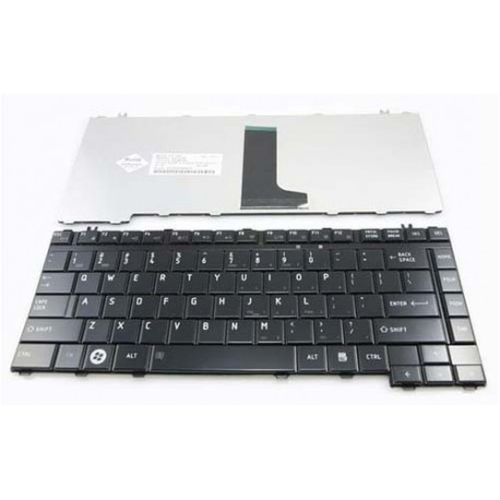 Toshiba Satellite C600 C640 L600 L630 L635 L640 L640D L645 L645D L730 L735 L740 L745 Series Keyboard Laptop