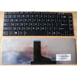 Toshiba Satellite M800 M805 L800 L805 L830 L840 C800 C800D C805 C840 Series Keyboard Laptop