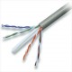 Belkin CAT6 Solid Bulk Cable [A7L704-1000] Grey
