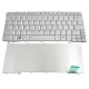 Toshiba Portege M600 M200 M900 U300 U305 Silver Keyboard Laptop