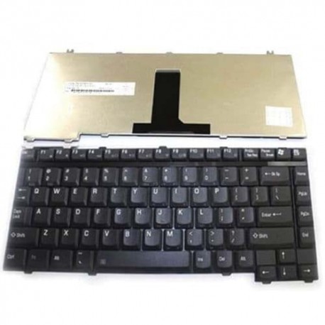 Toshiba Satellite A10 A15 A20 A40 A50 A55 A70 A80 A85 A100 A105 M30 M30X M35 M35X Series Keyboard Laptop