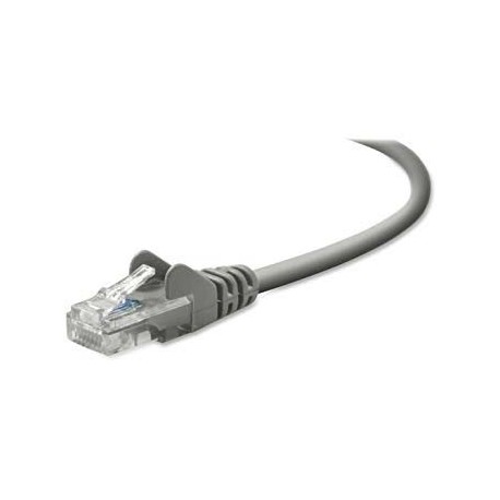 Belkin A3L791-07-S Cat.5e UTP Patch Cord 2m