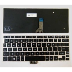 Toshiba NB10 NB10-A NB10T-A NB15-A NB15T-A Keyboard Laptop