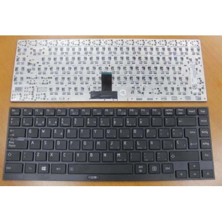 Toshiba Portege R700 R705 R835 R830 Keyboard Laptop