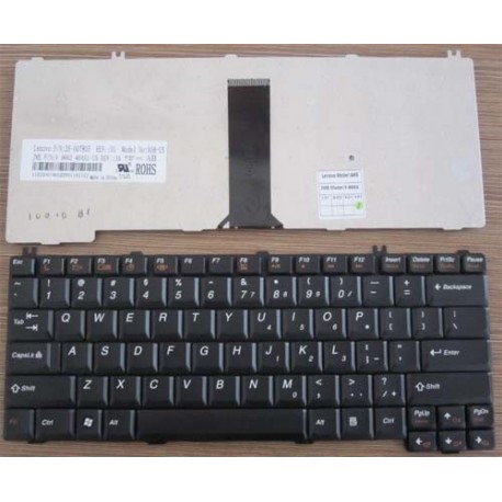 Lenovo 3000 N100 N200 V100 V200 G400 G410 G430 G450 C100 C200 Series Keyboard Laptop