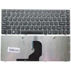 Lenovo Idaepad Z460G Z450 Z460 Z460A Z465 Keyboard Laptop