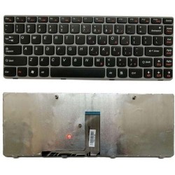 Lenovo G470 B470 G475 V470 Z470 Series Keyboard Laptop