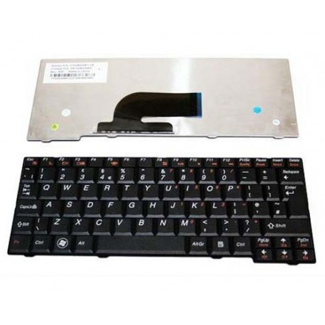Lenovo IdeaPad S11 S10-2 S10-2C S10-3C Keyboard Lenovo