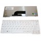 Lenovo IdeaPad S11 S10-2 S10-2C S10-3C Series Putih Keyboard Lenovo