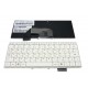 Lenovo Ideapad S9 S10 Series Putih Keyboard Laptop