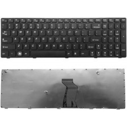 Lenovo G580 G580a G585 G585a N580 N585 N586 Series Keyboard Laptop