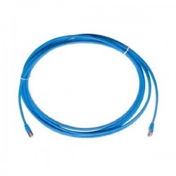 Commscope UTP Patch Cords Cat 6 2m [1859532-2] Blue