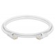Commscope 1859280-5 UTP Patch Cords Cat 6 5m - White
