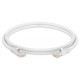 Commscope 1859280-5 UTP Patch Cords Cat 6 5m - White