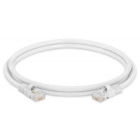 Commscope 1859280-5 UTP Patch Cords Cat 6 5m - White