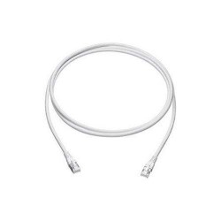 Commscope 1859242-4 UTP Patch Cords Cat 5e 4ft White