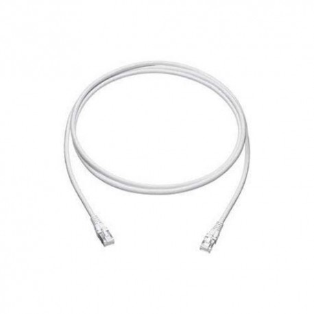 Commscope 1859242-4 UTP Patch Cords Cat 5e 4ft White