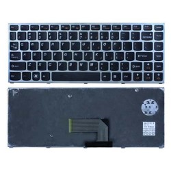 Lenovo Ideapad U460 U460A U460s Series Keyboard Laptop