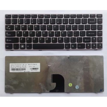 Lenovo IdeaPad Z360 Z360A Z360G Z360P Z360 G360 Series Keyboard Laptop