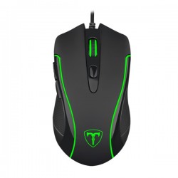 T-Dagger T-TGM106 Private Gaming Mouse USB