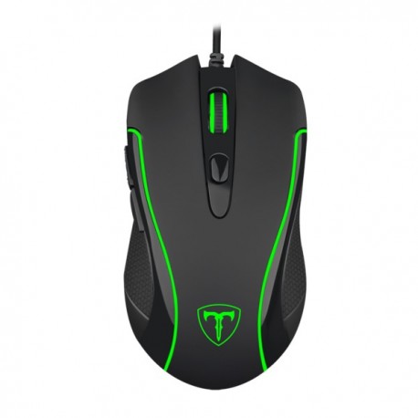 T-Dagger T-TGM106 Private Gaming Mouse USB