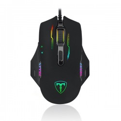 T-Dagger T-TGM107 Lance Corporal Black Mouse Gaming