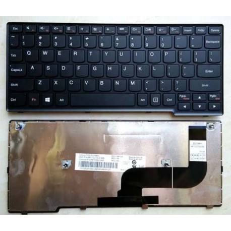 Lenovo Ideapad S210 S215 Series Keyboard Laptop