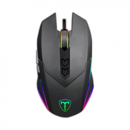 T-Dagger T-TGM301 Lieutenant Gaming Mouse USB