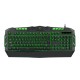 T-Dagger T-TGK102 Torpedo Gaming Keyboard