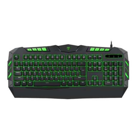 T-Dagger T-TGK102 Torpedo Gaming Keyboard