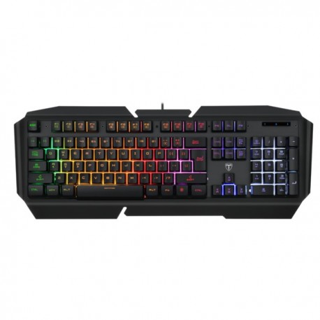 T-Dagger T-TGK200 Landing-ship Gaming Keyboard