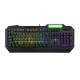 T-Dagger T-TGK201 Gunboat Gaming Keyboard