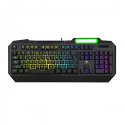 T-Dagger T-TGK201 Gunboat Gaming Keyboard