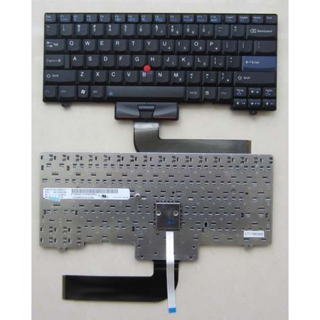 Lenovo Thinkpad SL400 SL300 SL500 Series Keyboard Laptop