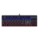 T-Dagger Escort T-TGK303 Mechanical Keyboard With Outemu Blue