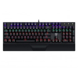 T-Dagger Destroyer T-TGK305-G Mechanical Keyboard With Outemu Blue