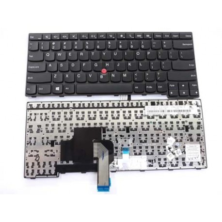 Lenovo Thinkpad E430 E430C E435 E435C S430 E330 E335 Series Keyboard Laptop