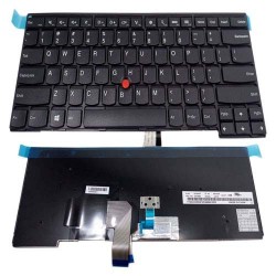 Lenovo Thinkpad E431 E440 L440 T431S T440 T440P T440S Series Keyboard Laptop