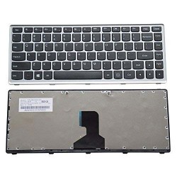 Lenovo Ideapad Z400 Z400A Z400T P400 Series Keyboard Laptop